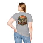 Escape The Ordinary T-Shirt