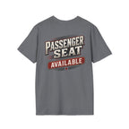 PASSENGER SEAT - AVAILABLE T-Shirt
