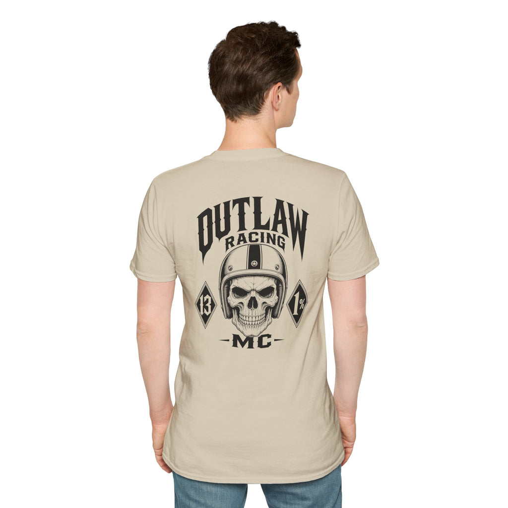 OUTLAW RACING MC T-Shirt