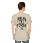 OUTLAW RACING MC T-Shirt