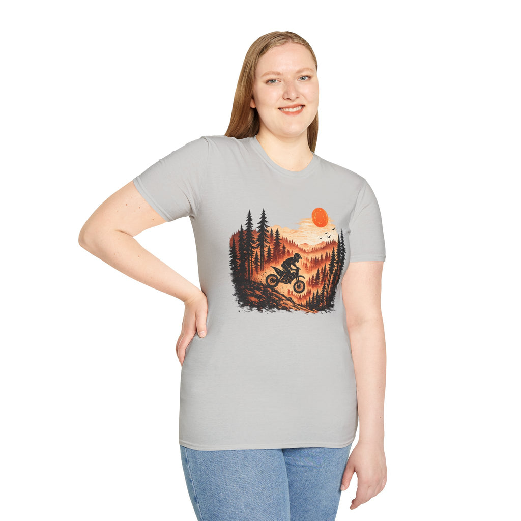 Forest Riding T-Shirt