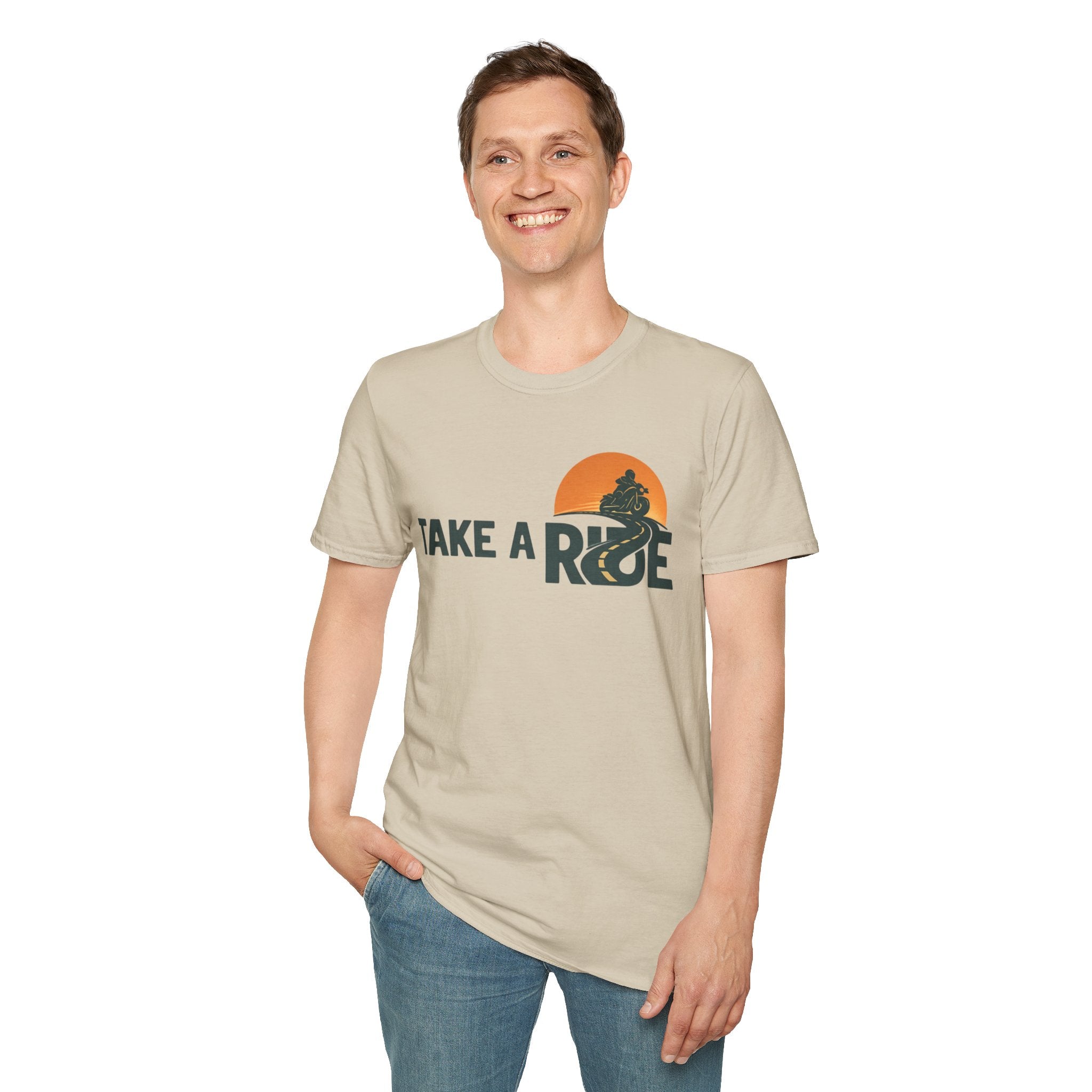 Take a ride T-Shirt