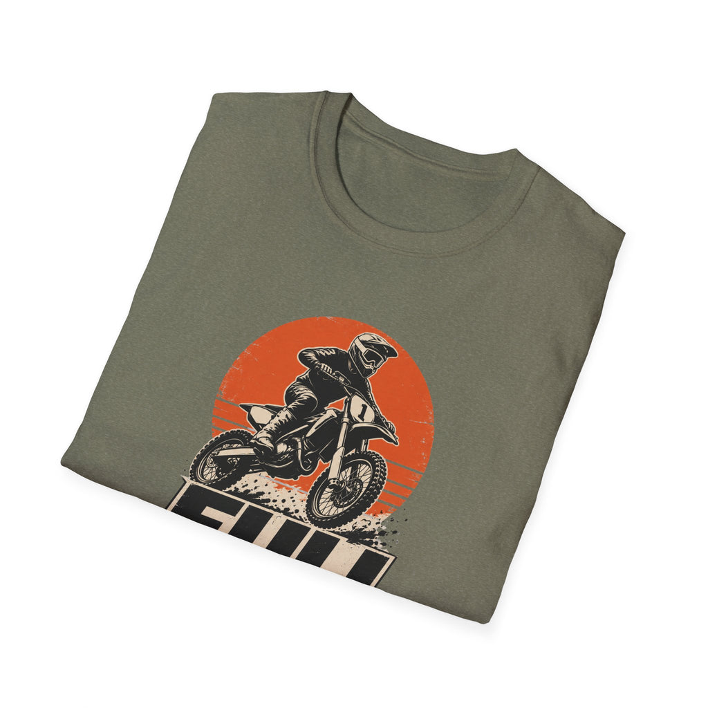 Full Throttle T‑Shirt
