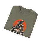 Full Throttle T‑Shirt