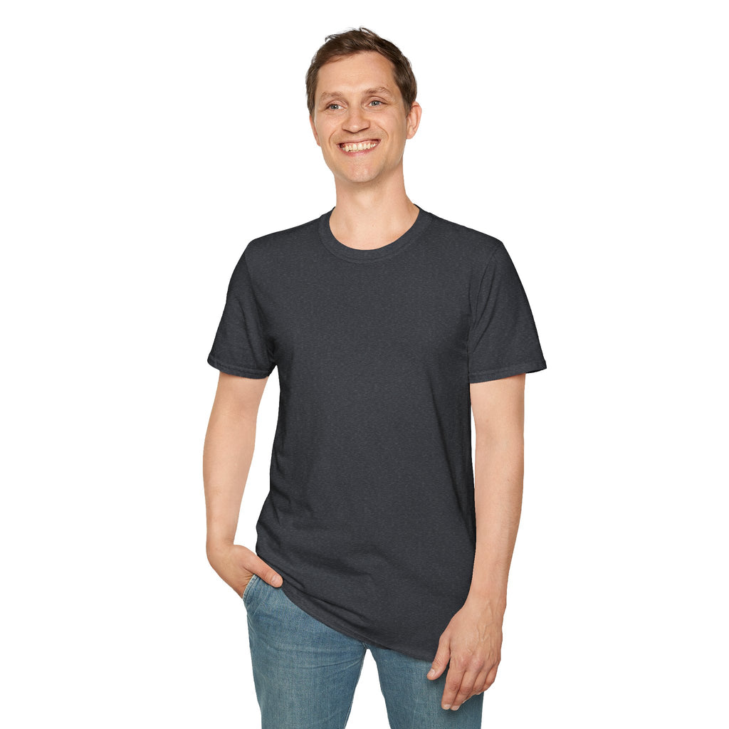 Good vs. Evil T-Shirt