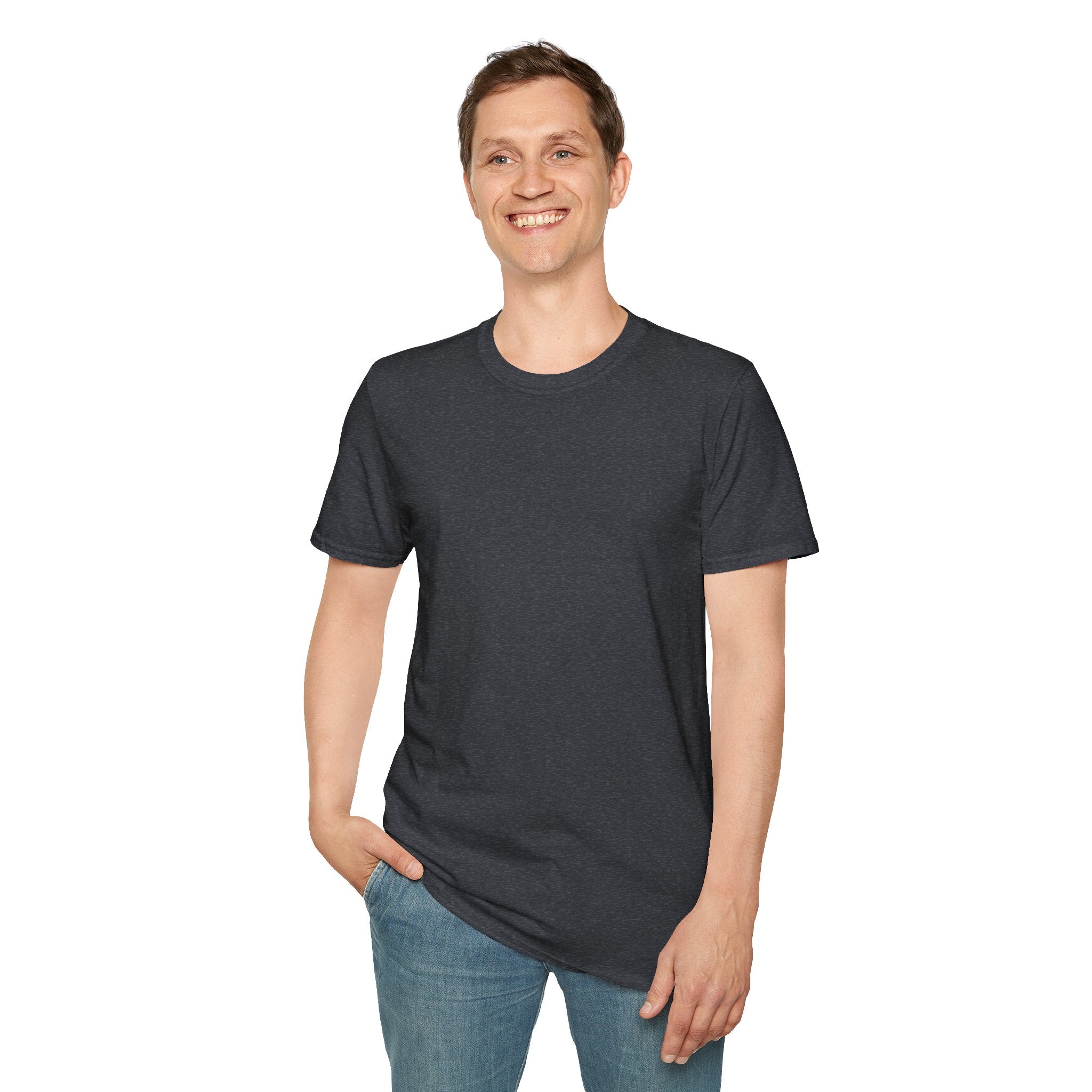 Good vs. Evil T-Shirt