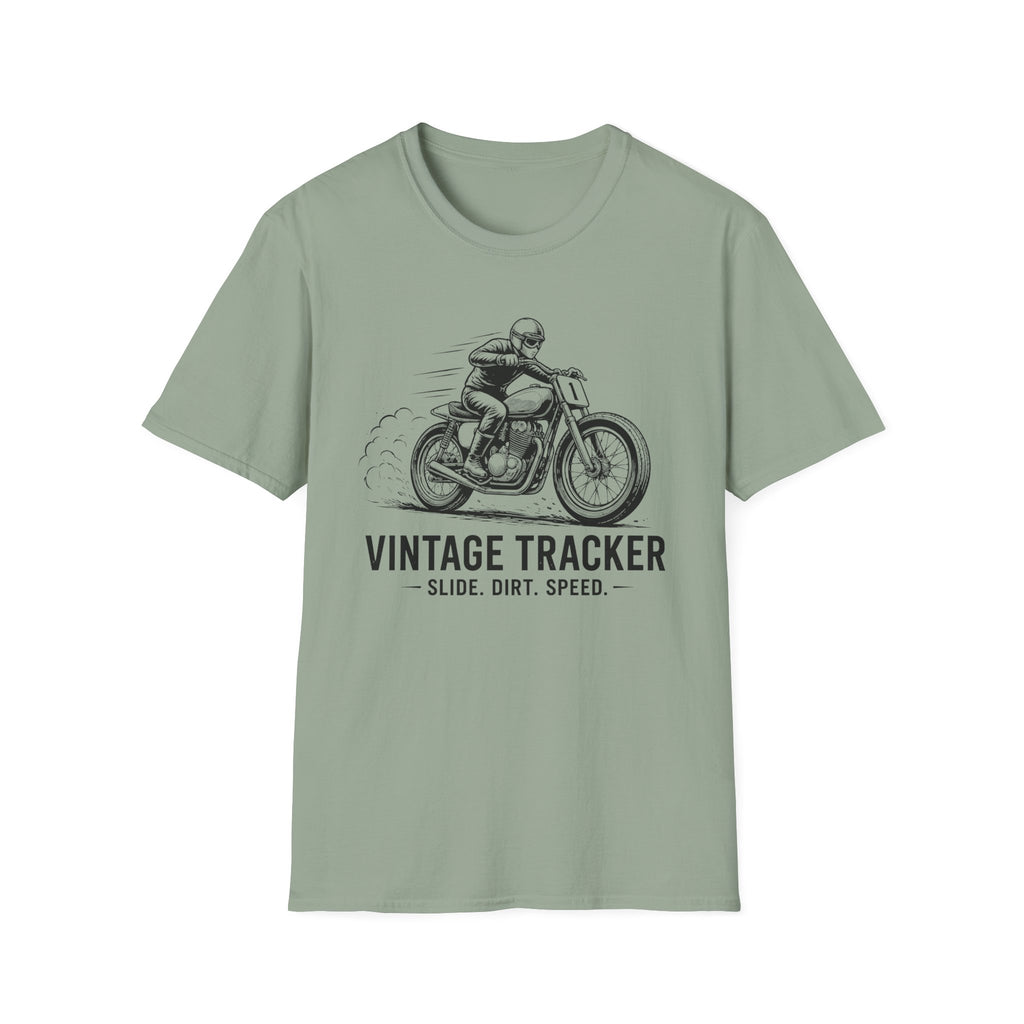 Vintage Tracker T-Shirt