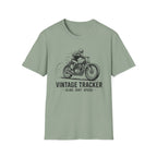 Vintage Tracker T-Shirt
