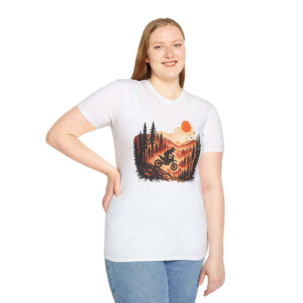 Forest Riding T-Shirt