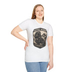 AZTEC WARRIOR T-SHIRT