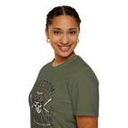 Freedom Division T-Shirt