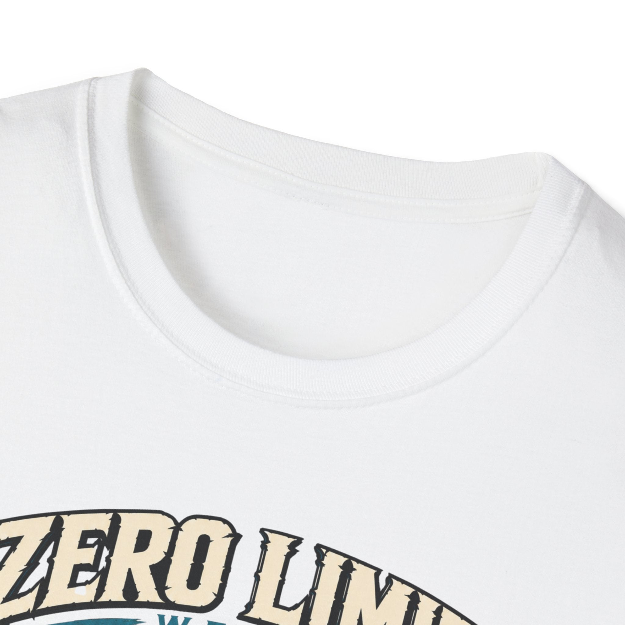 Zero Limit Reaper T-Shirt