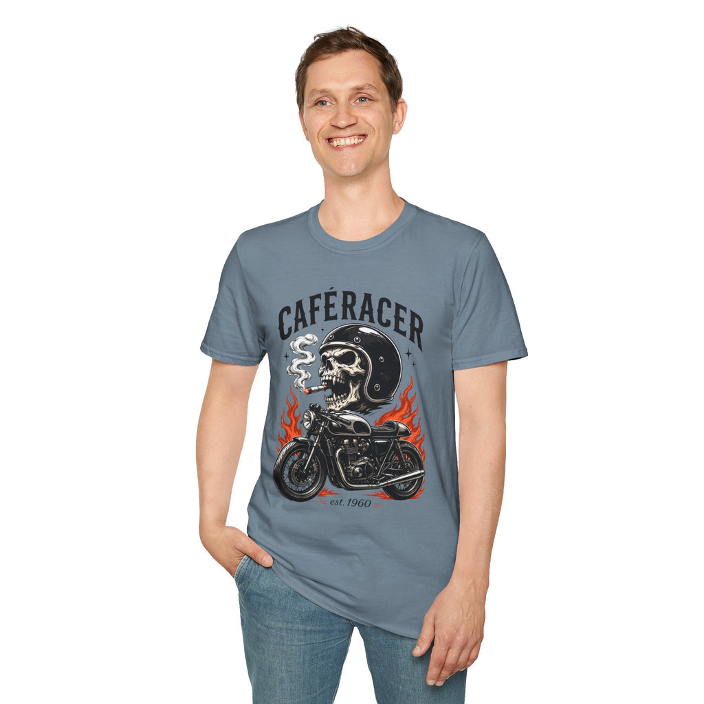 Cafe Racer T-Shirt