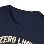 Zero Limit Reaper T-Shirt