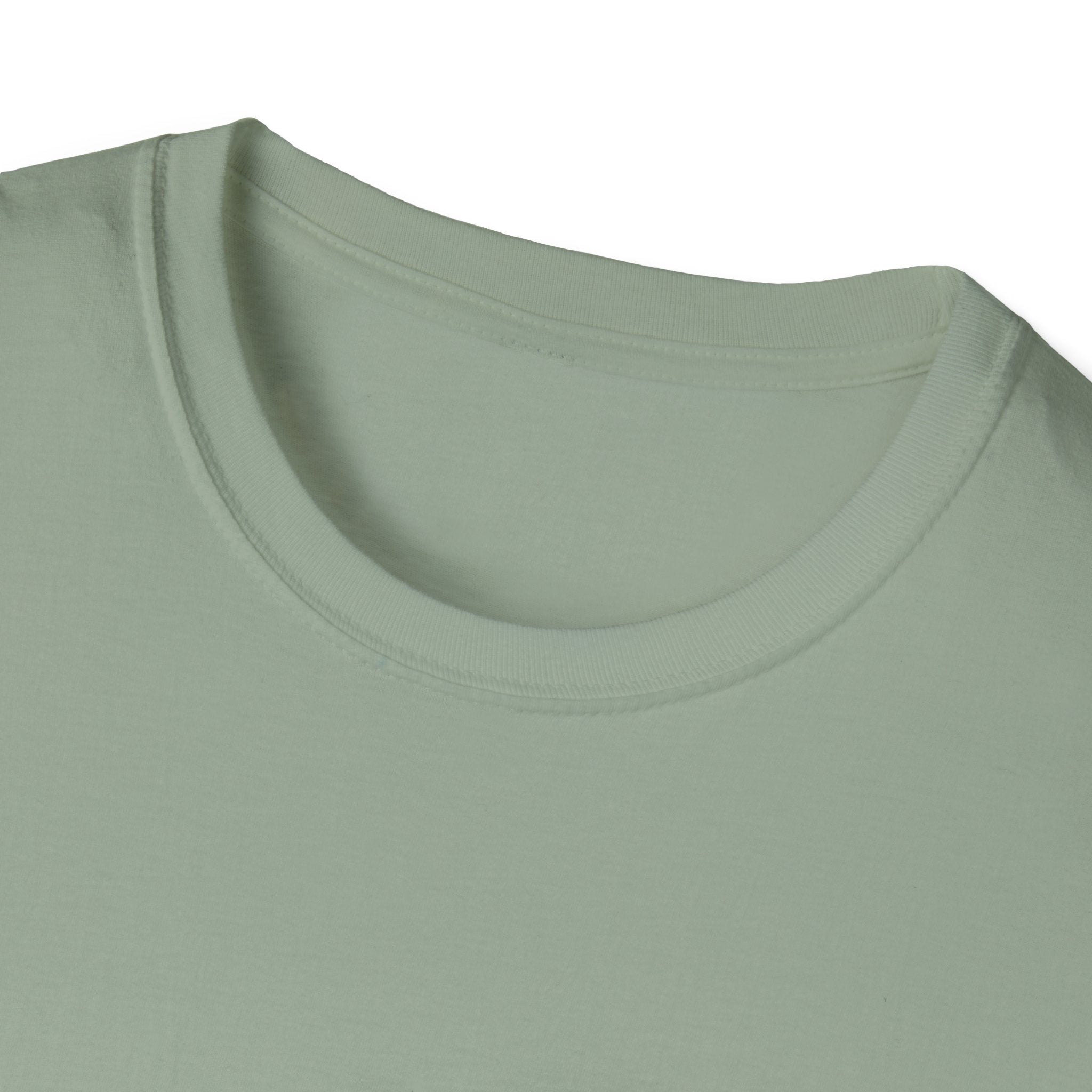 STEEL & SMOKE T-Shirt