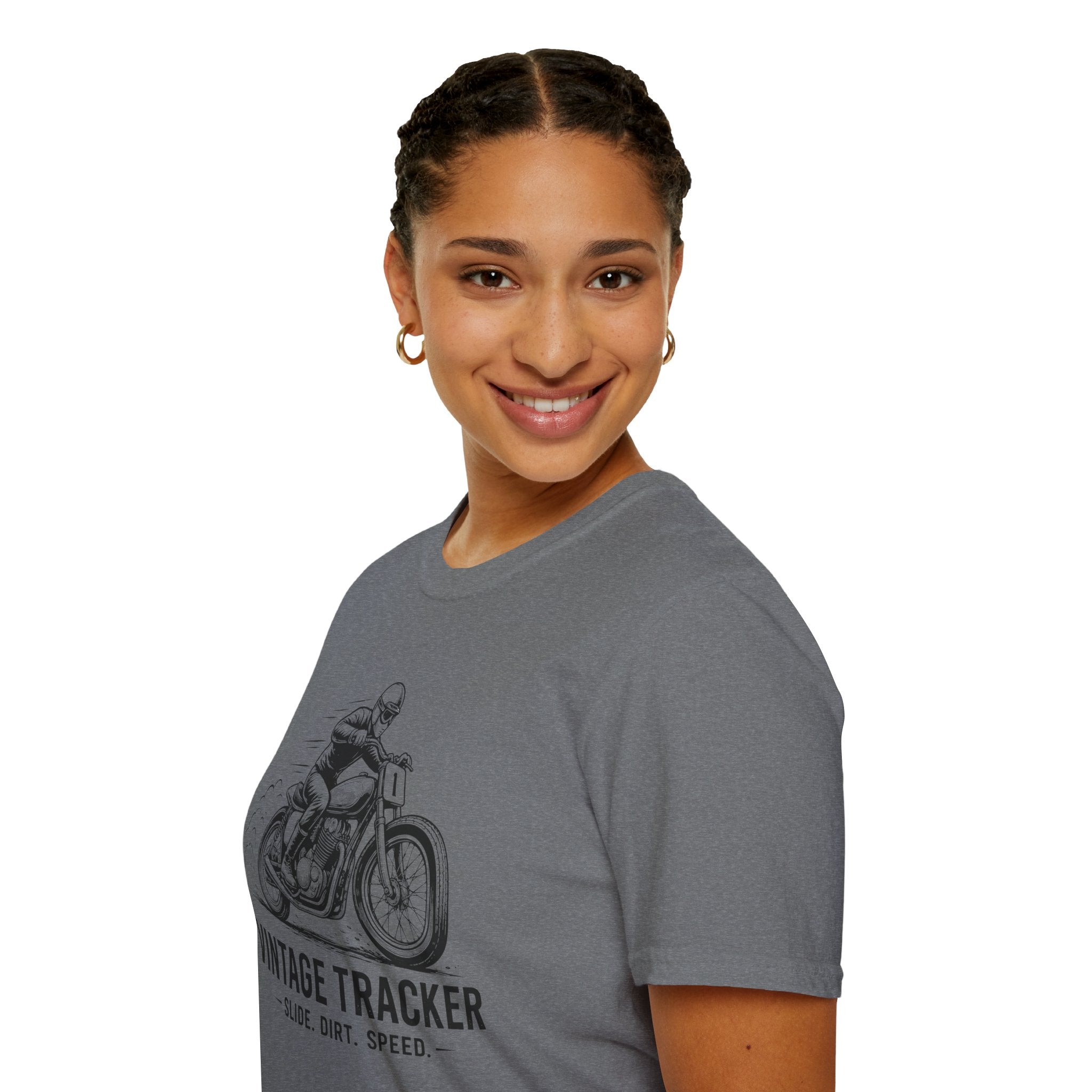 Vintage Tracker T-Shirt