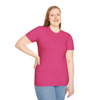 Passenger Princess T-Shirt