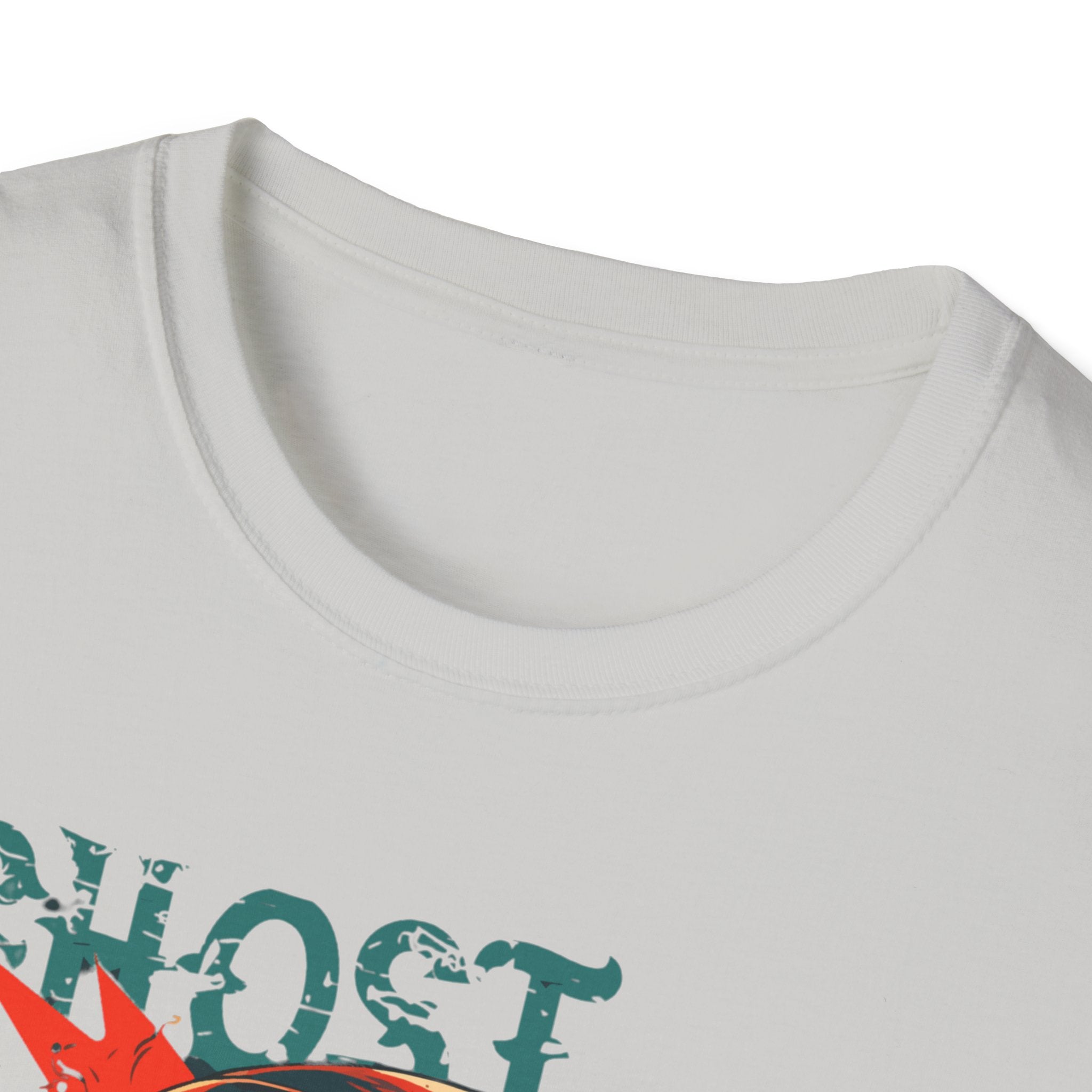 Ghost Rider T-Shirt