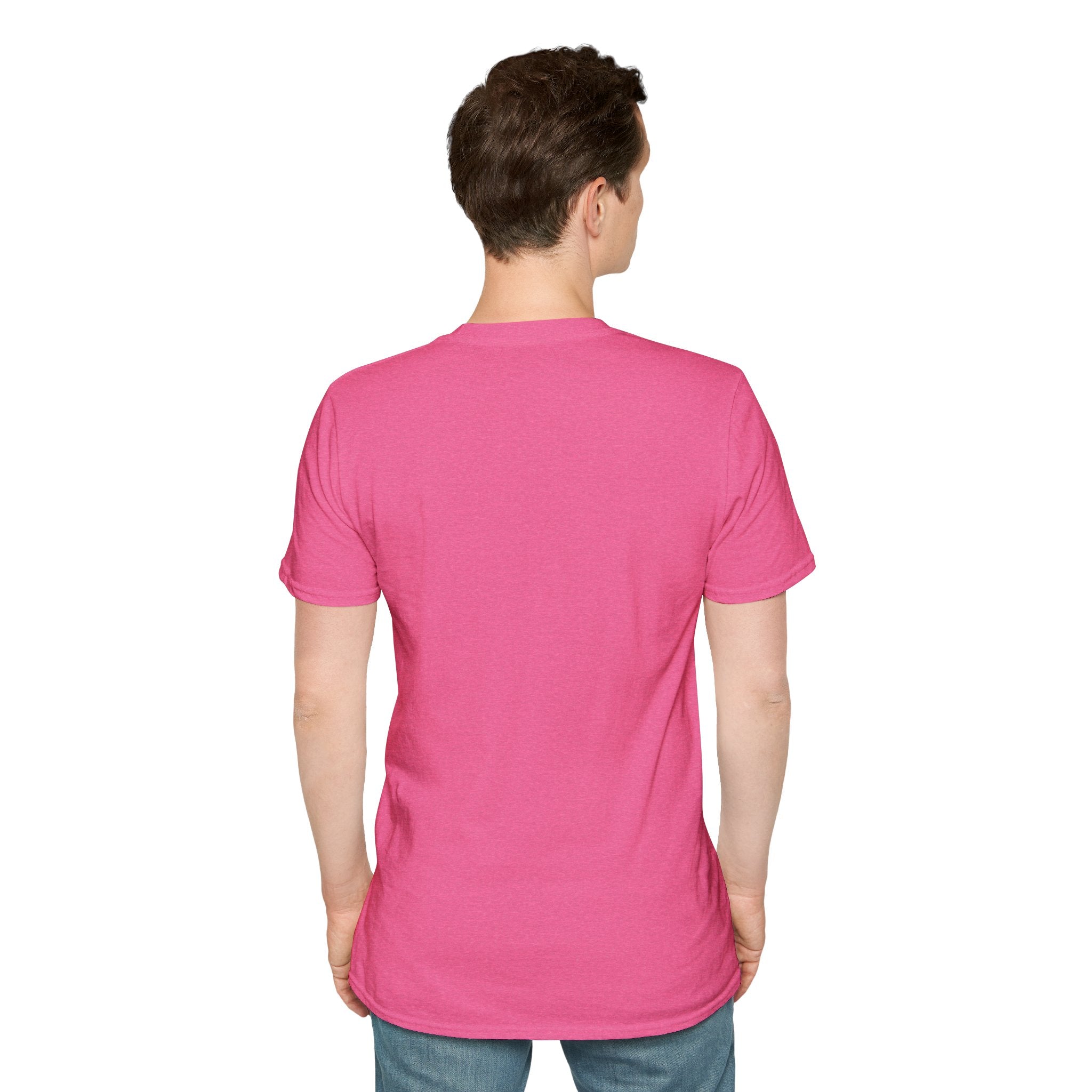 High Voltage Moto T-Shirt