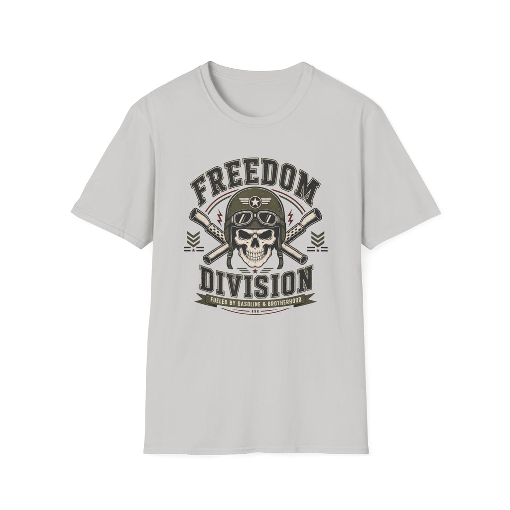 Freedom Division T-Shirt