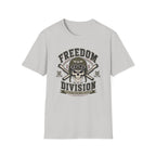 Freedom Division T-Shirt