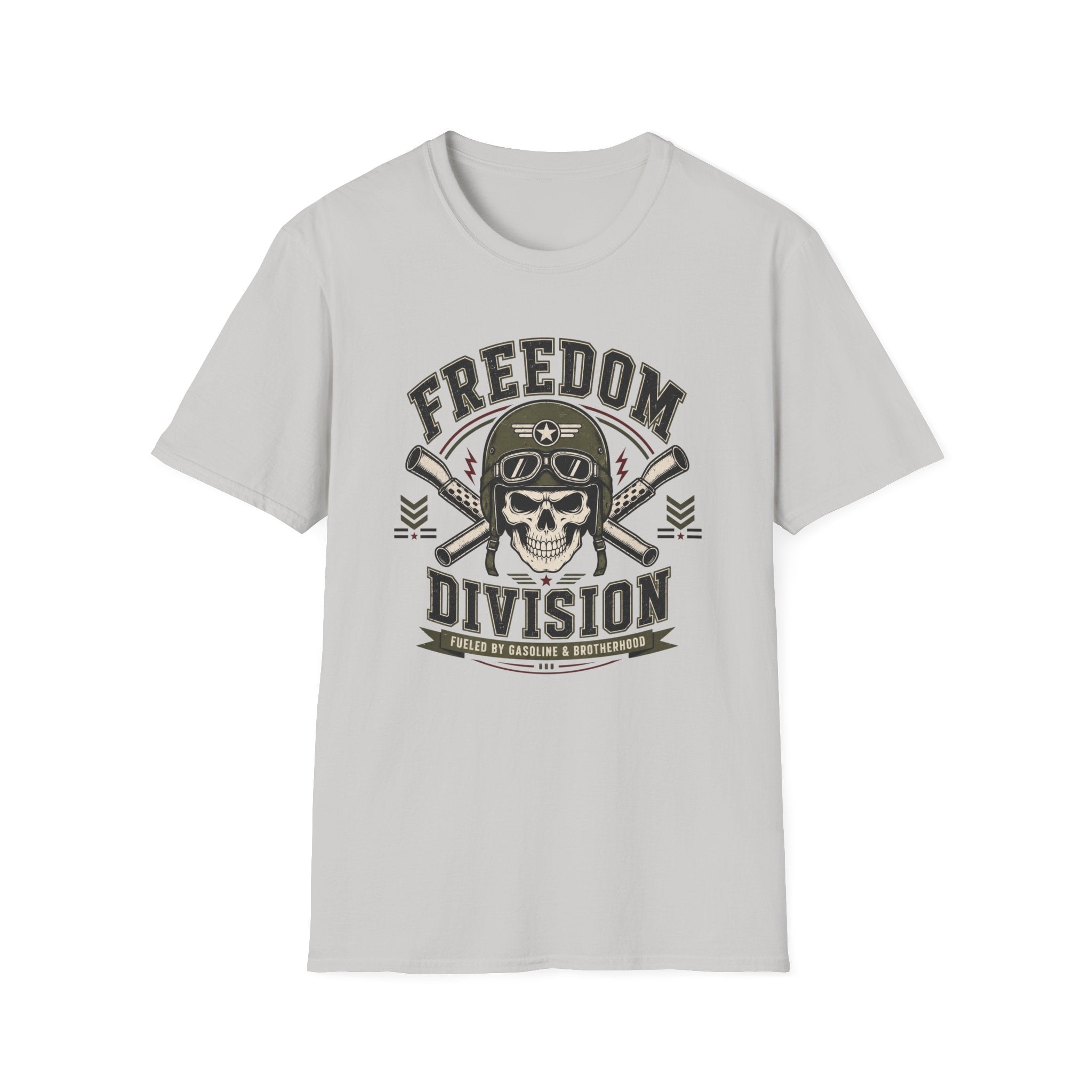 Freedom Division T-Shirt