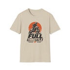 Full Throttle T‑Shirt