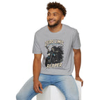 Zero Limit Reaper T-Shirt