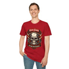 Zero Limit - No Fear No Excuses T-Shirt