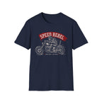 Speed Rebel T-Shirt