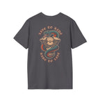 Live to Ride and Ride to Live T-Shirt