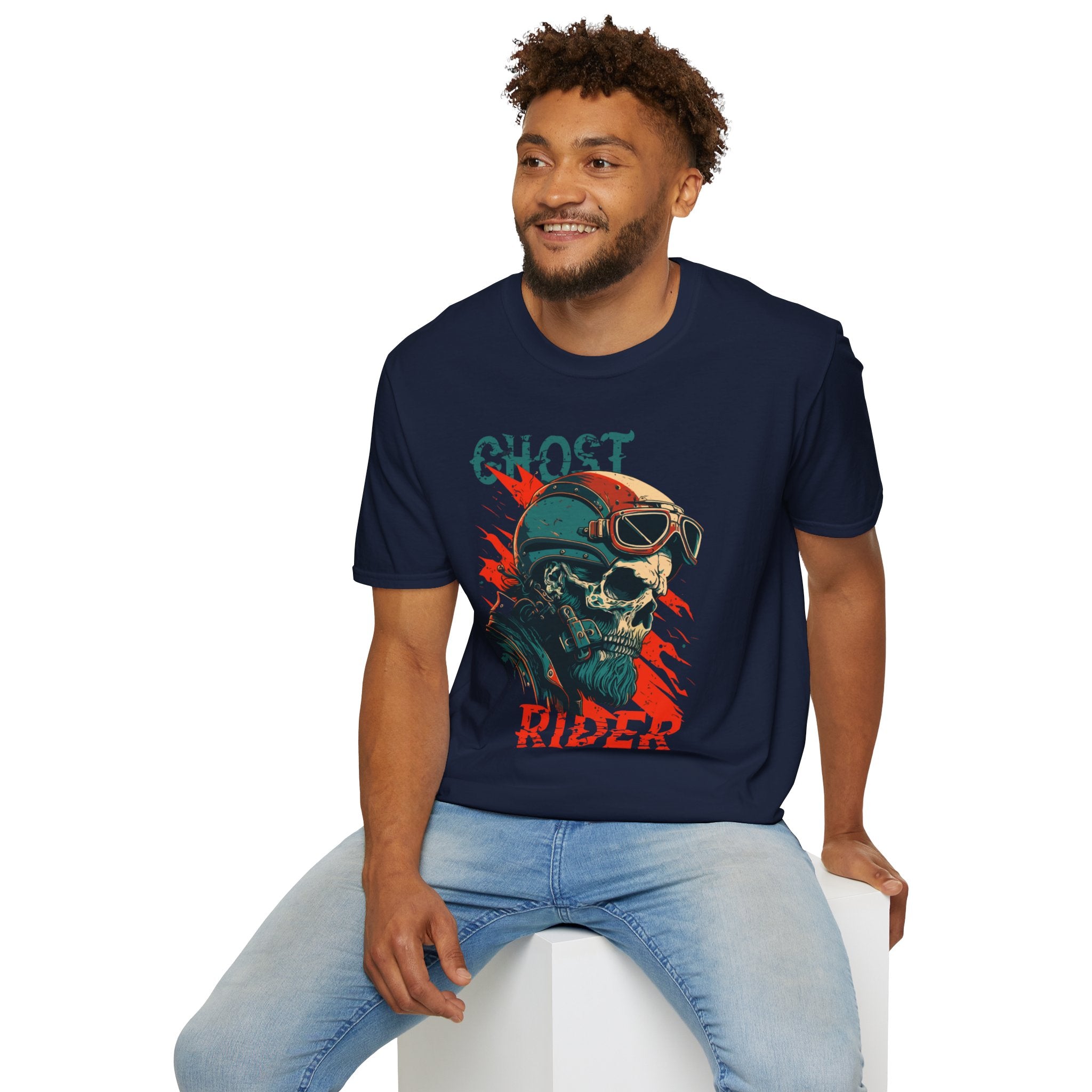 Ghost Rider T-Shirt