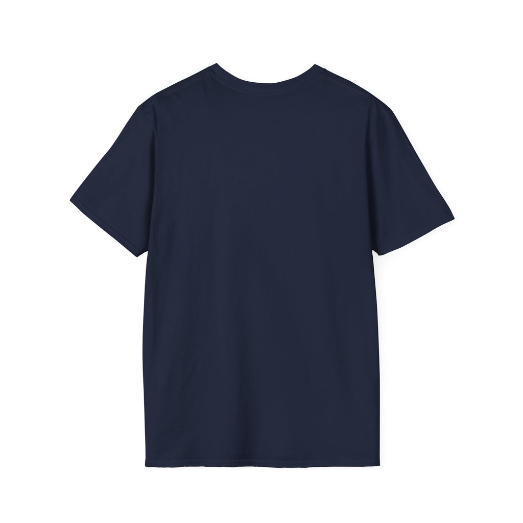 TRACK BUDGET T-SHIRT
