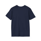TRACK BUDGET T-SHIRT
