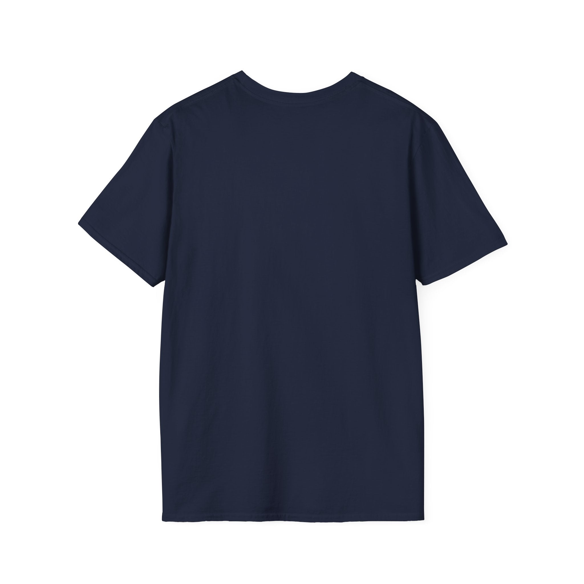 TRACK BUDGET T-SHIRT