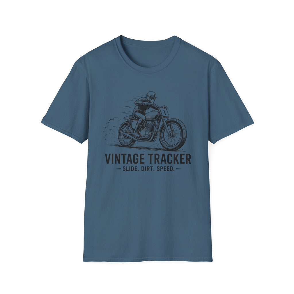 Vintage Tracker T-Shirt