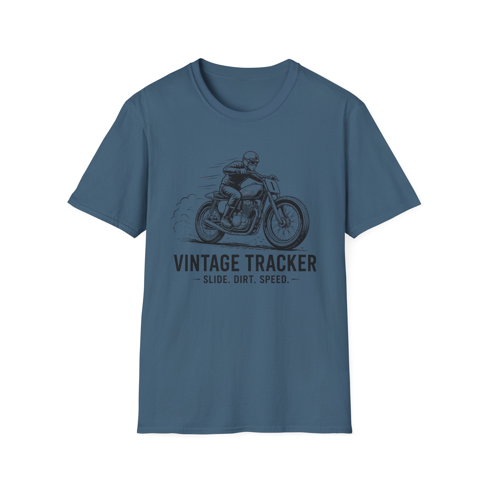 Vintage Tracker T-Shirt