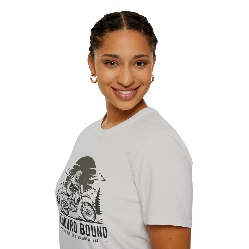 Enduro Bound T-Shirt
