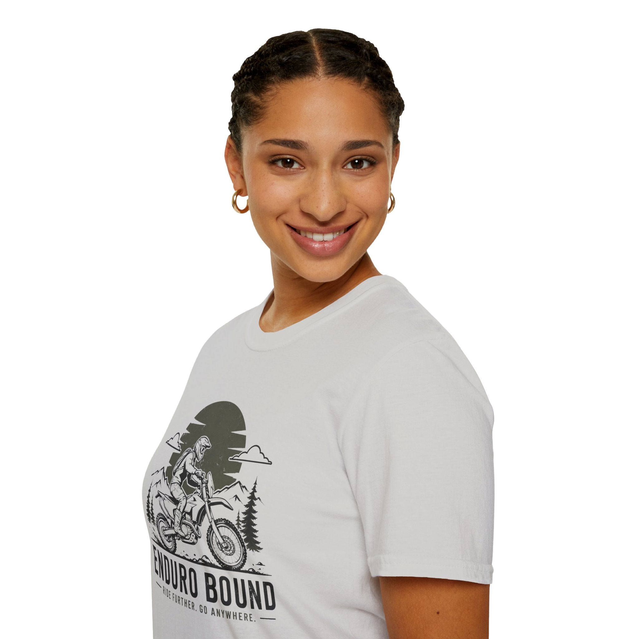 Enduro Bound T-Shirt