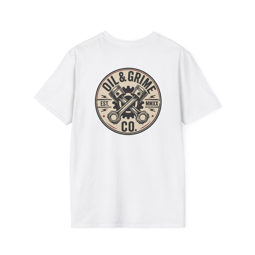 Oil & Grime Co. T-Shirt