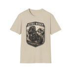 AZTEC WARRIOR T-SHIRT