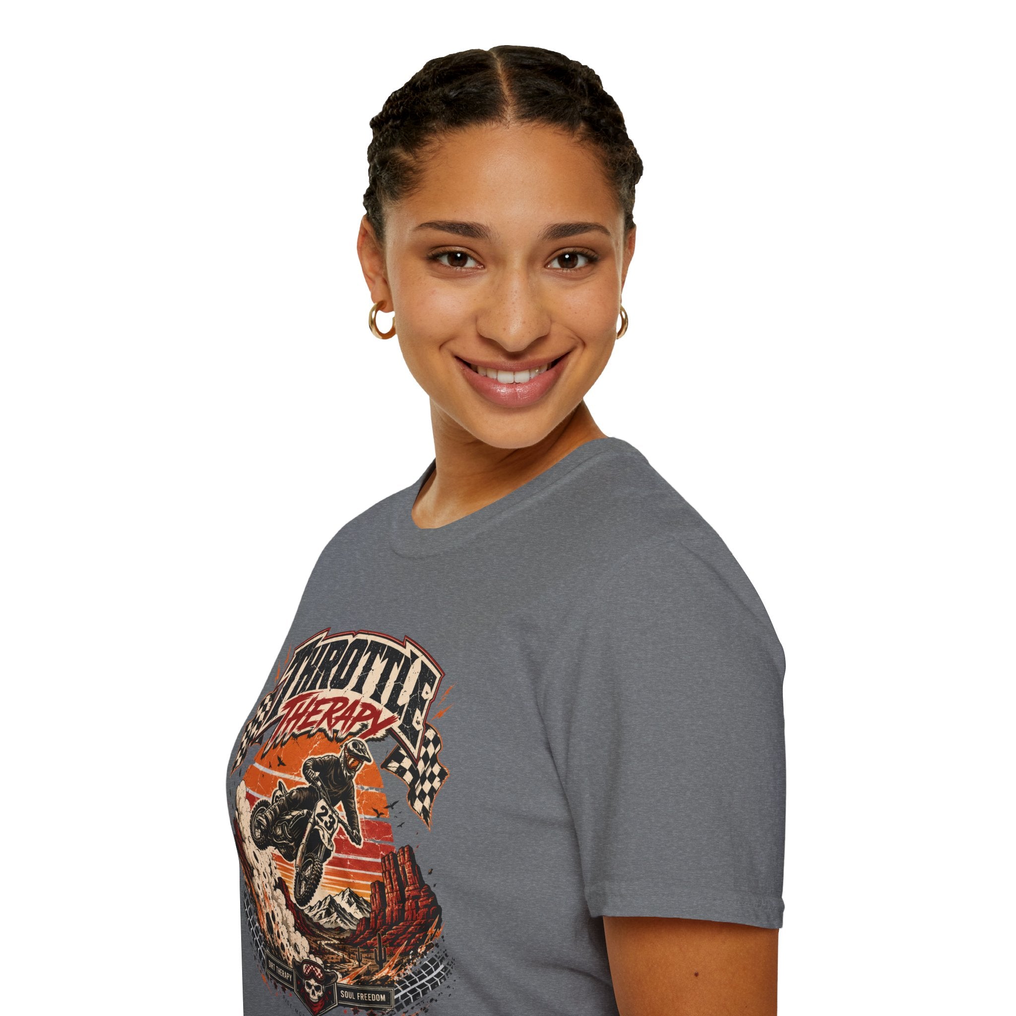 Throttle Therapy T-Shirt