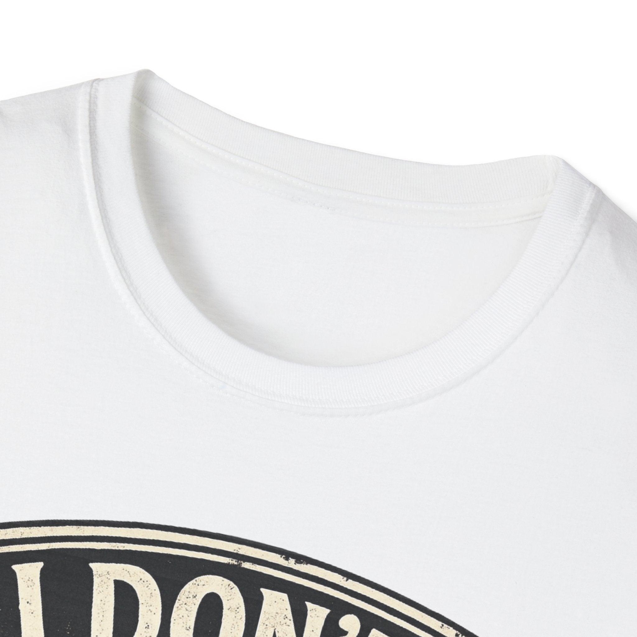 I Don't Snore I Dream I'm Riding T-Shirt