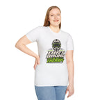 Dirt Biking Is My Therapy T-Shirt