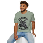 SONS OF ARTHRITIS IBUPROFEN CHAPTER T-SHIRT