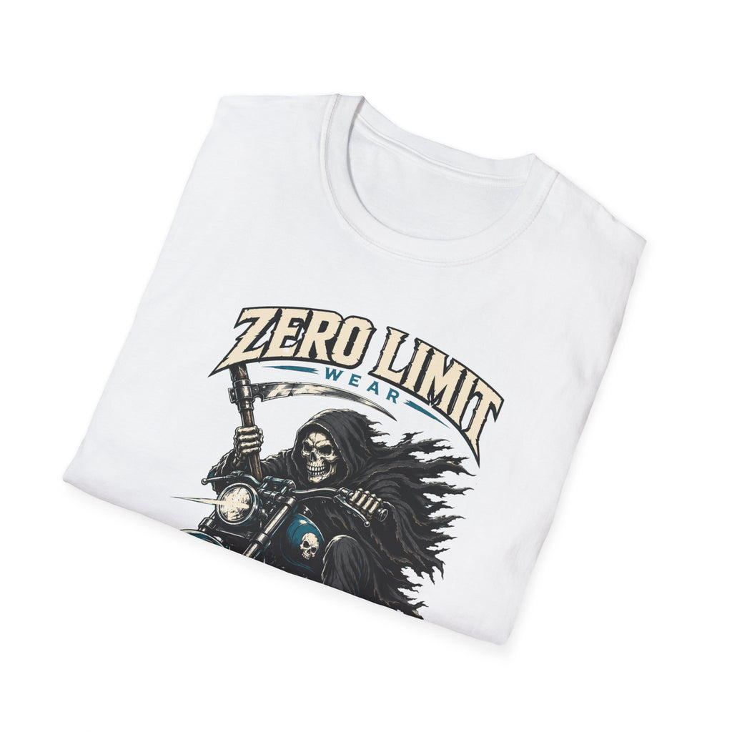 Zero Limit Reaper T-Shirt