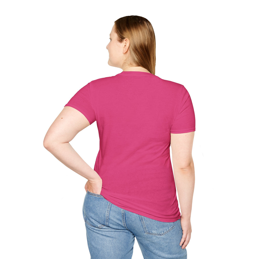Watch Me Wheelie (Woman) T-Shirt