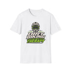 Dirt Biking Is My Therapy T-Shirt