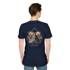 Good vs. Evil T-Shirt