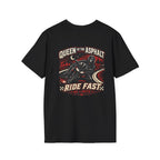 Queen Of The Asphalt T-Shirt